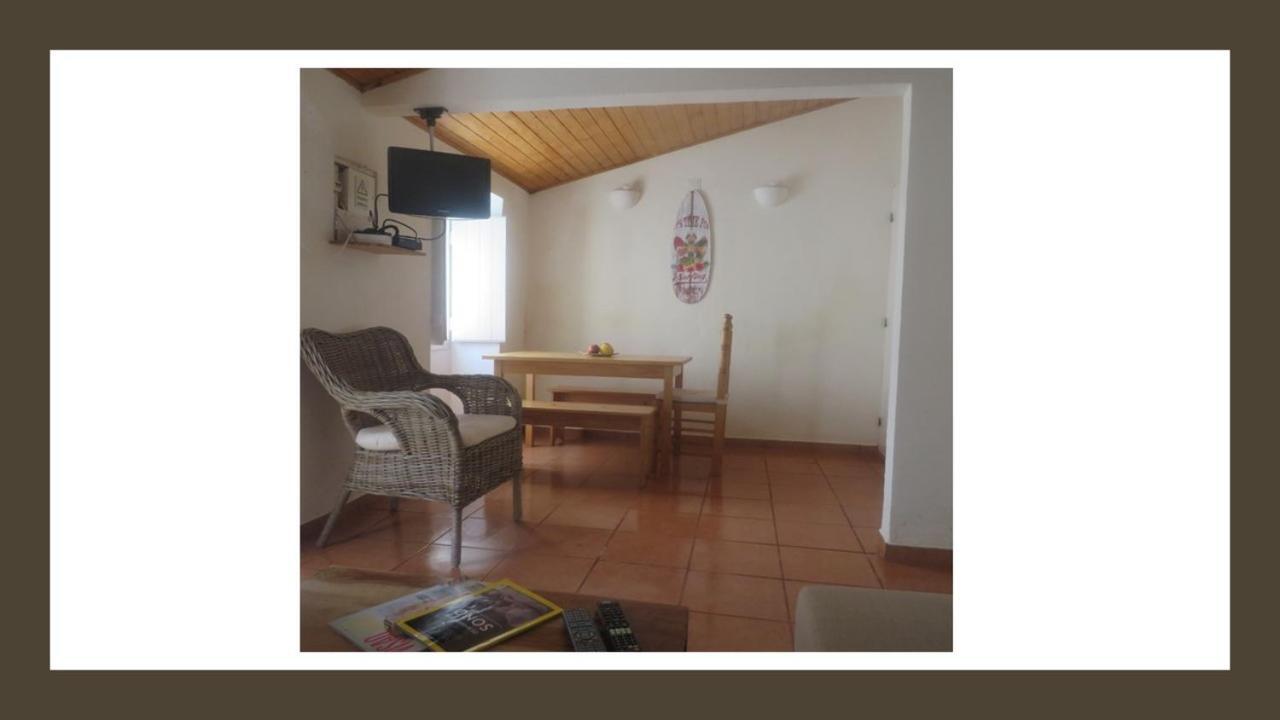 Buzio Villa Vila do Bispo Luaran gambar
