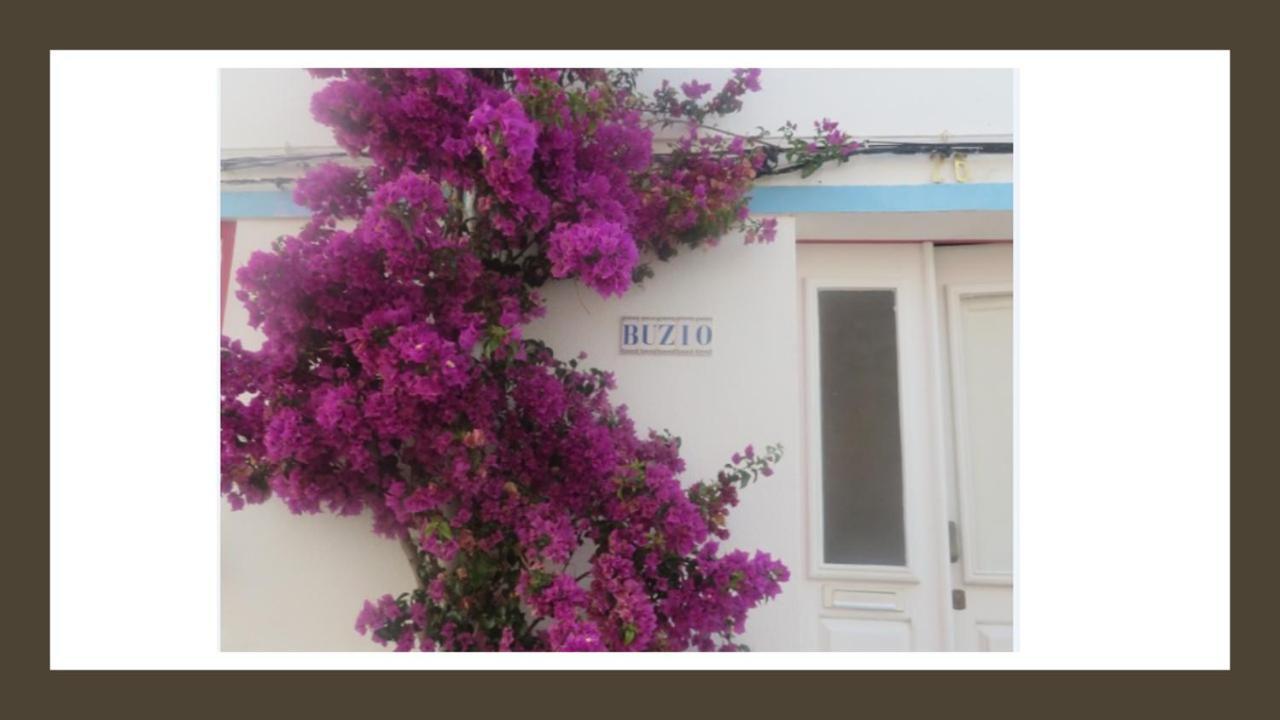 Buzio Villa Vila do Bispo Luaran gambar